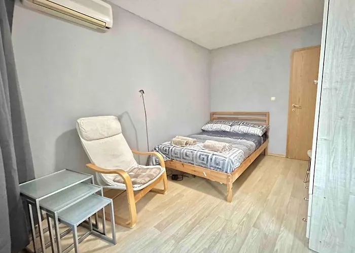 By The Sea Apartment