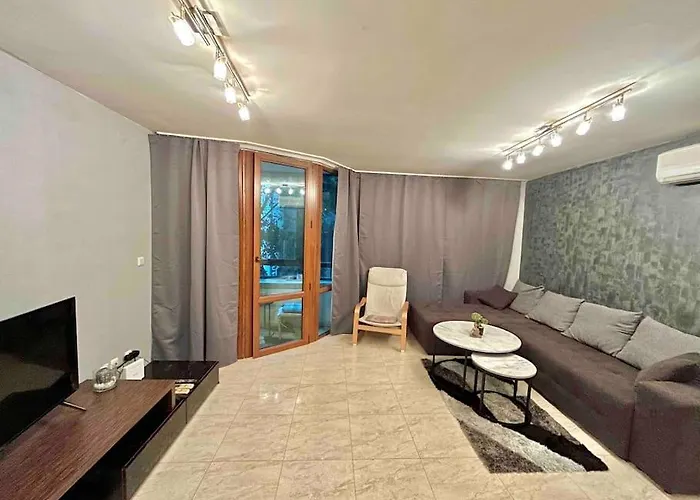 By The Sea Apartment