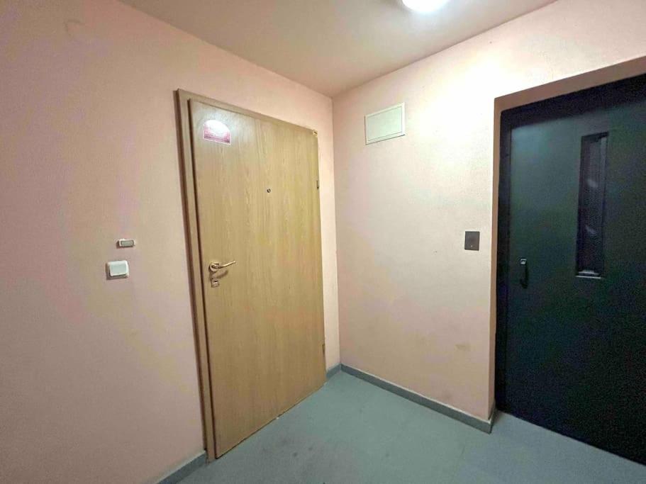 Apartament By The Sea
