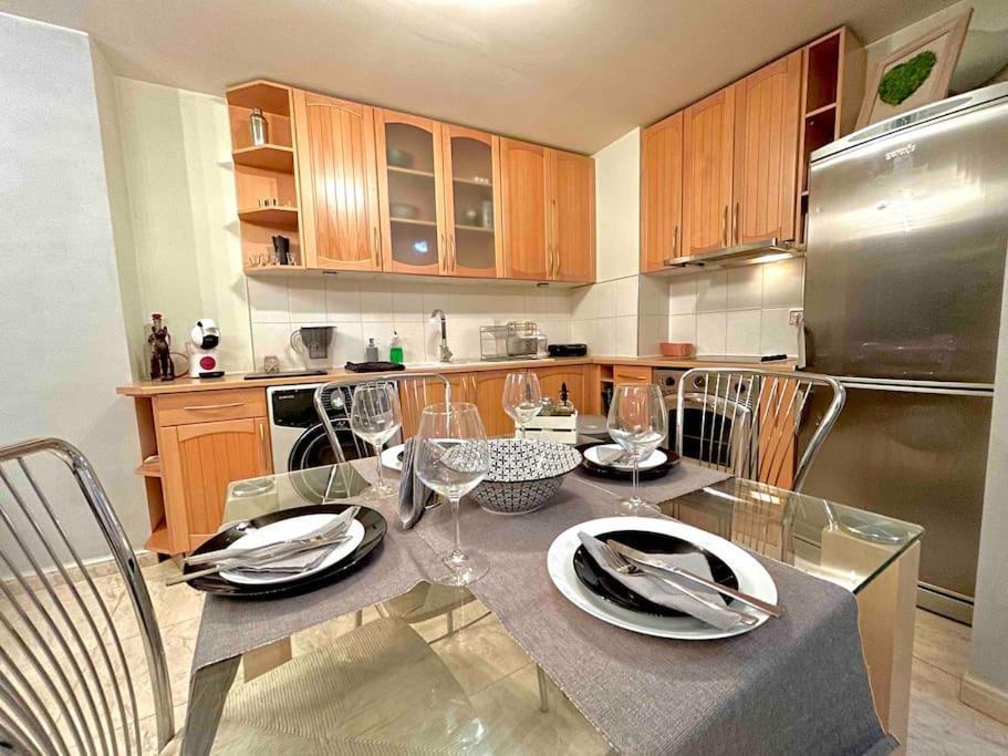 Apartament By The Sea