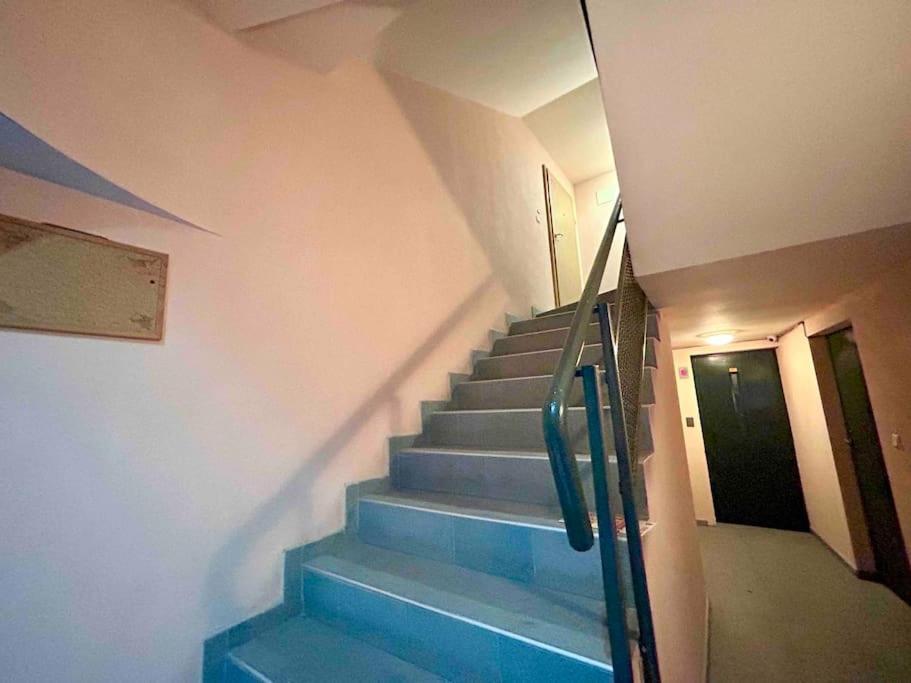 By The Sea Apartament Varna
