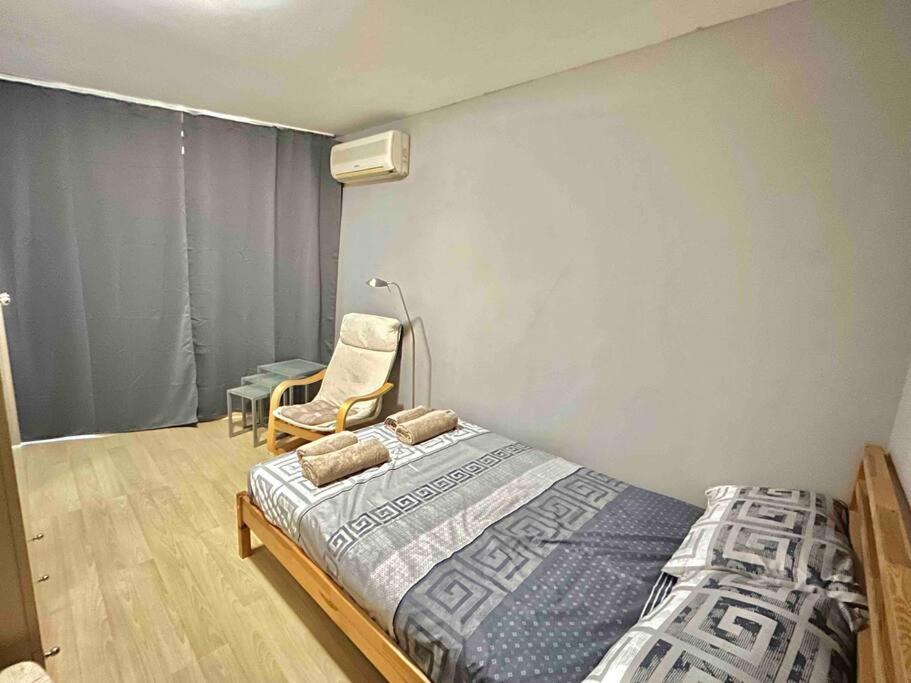 Apartament By The Sea *
