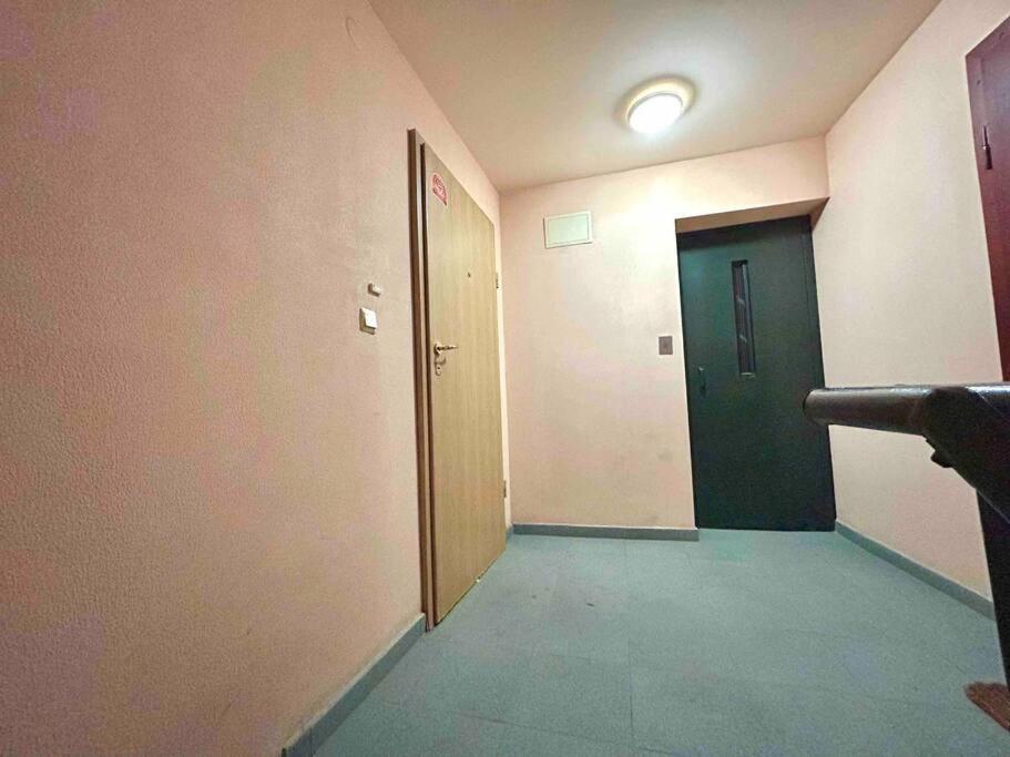 Apartament By The Sea