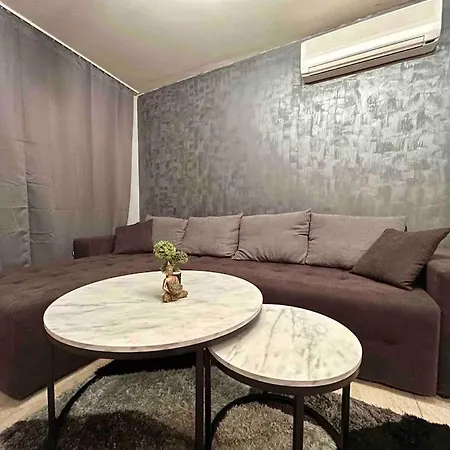 By The Sea Apartment Varna Exterior photo