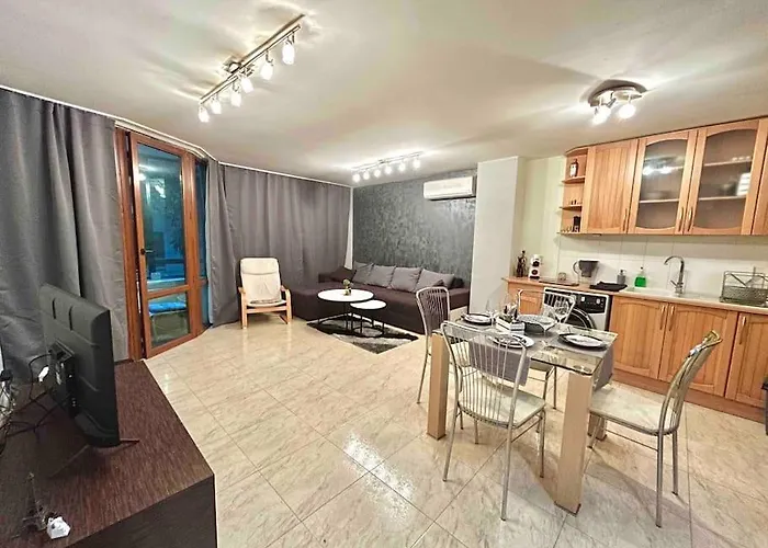 By The Sea Apartment