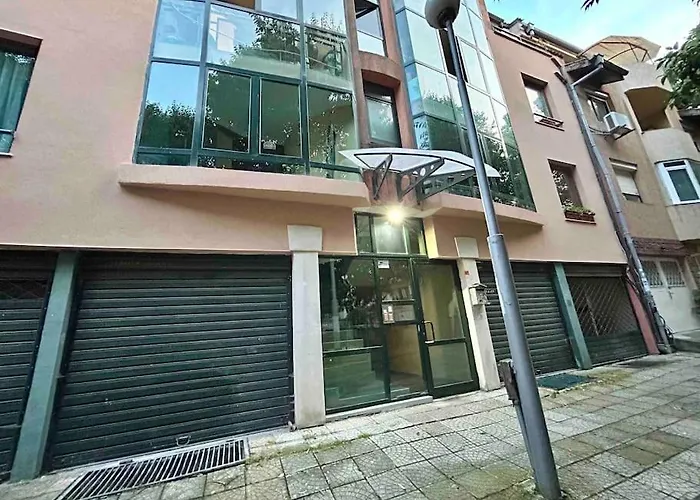 By The Sea Apartment