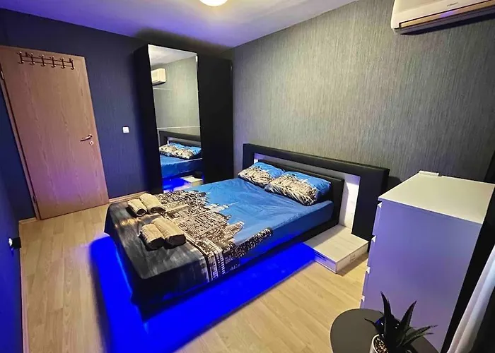 By The Sea Apartment